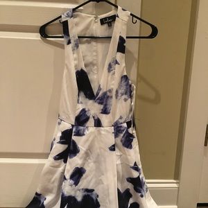 Lulus dress